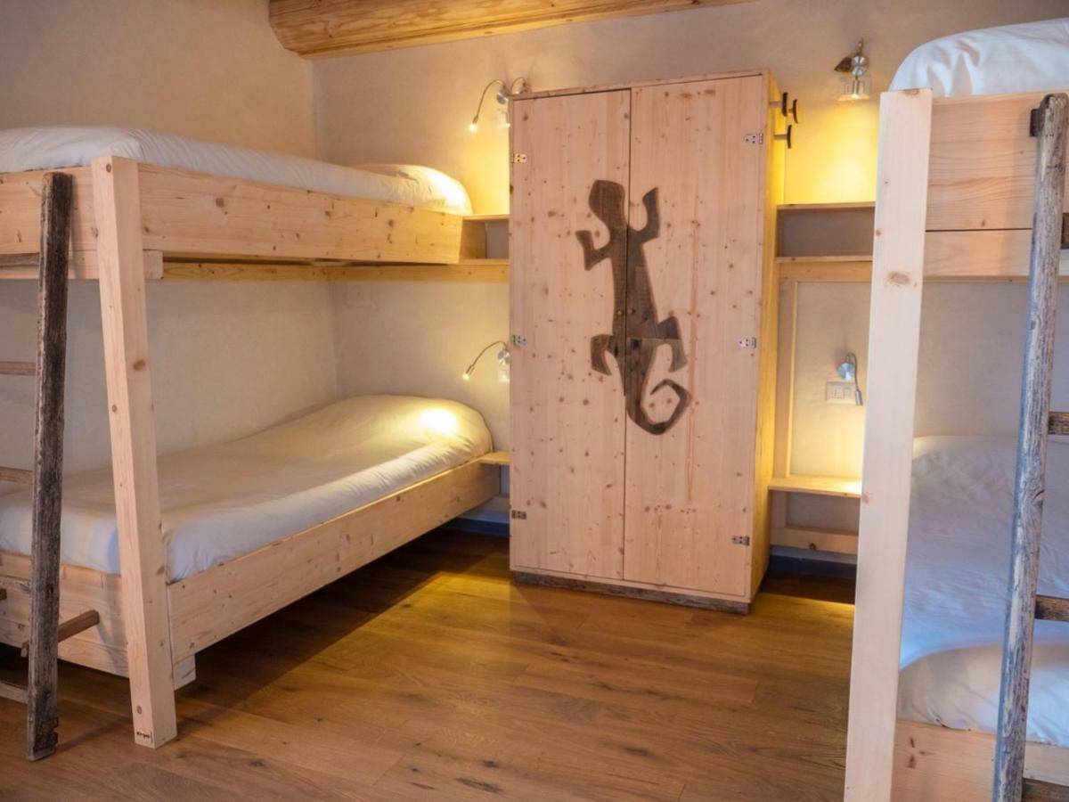 Agriturismo Biologico Autosufficienza 巴尼奥迪罗马涅 外观 照片